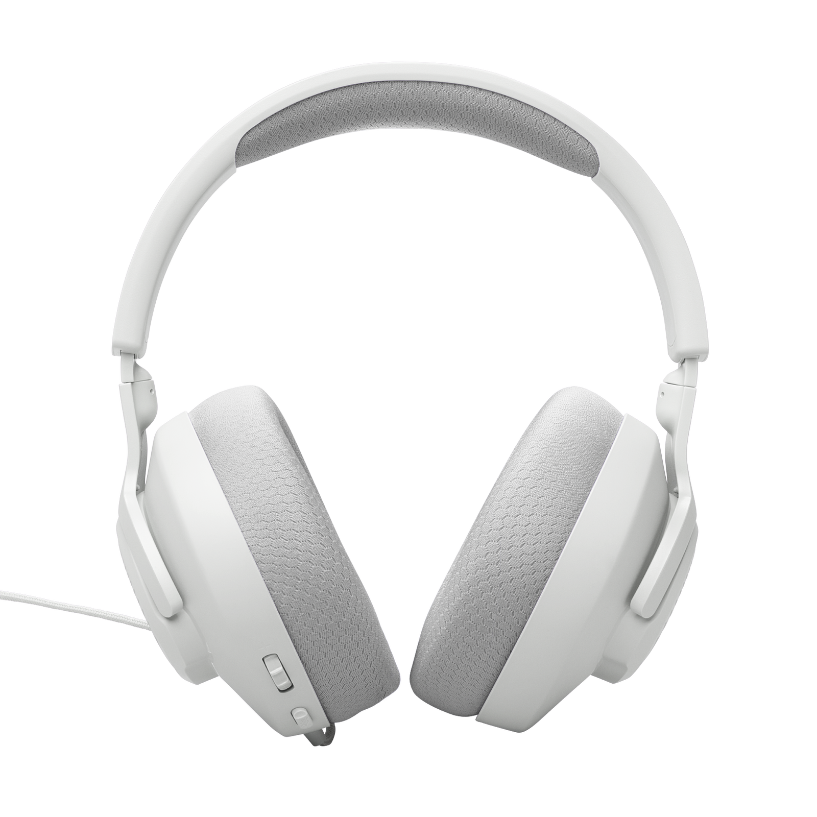 JBL Quantum 100M2 refurbished White refurbished, photo 3